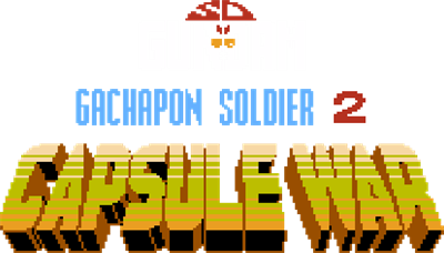 SD Gundam: Gachapon Soldier 2 (NES) Play Online
